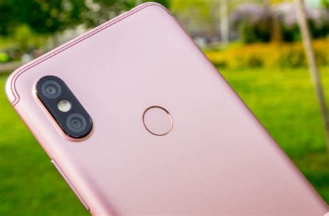 xiaomi redmi s2 gsmarena.